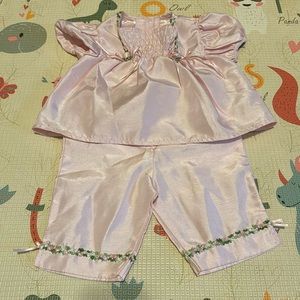 3-6 Month Outfit